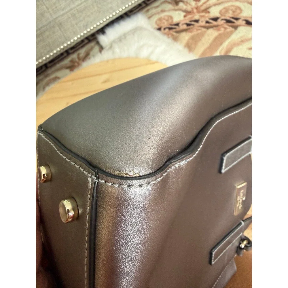 Kate Spade satchel - Picture 10 of 10
